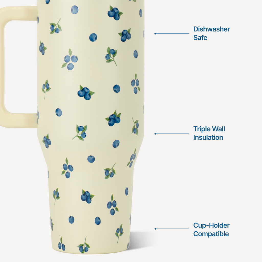 Freshly Pick'd Traveler (32oz)