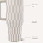 Latte Traveler (32oz)