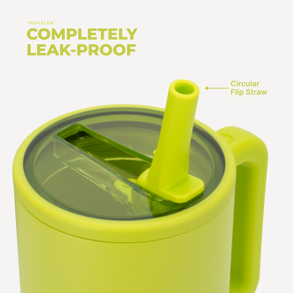 Lemon Lime Traveler (32oz)