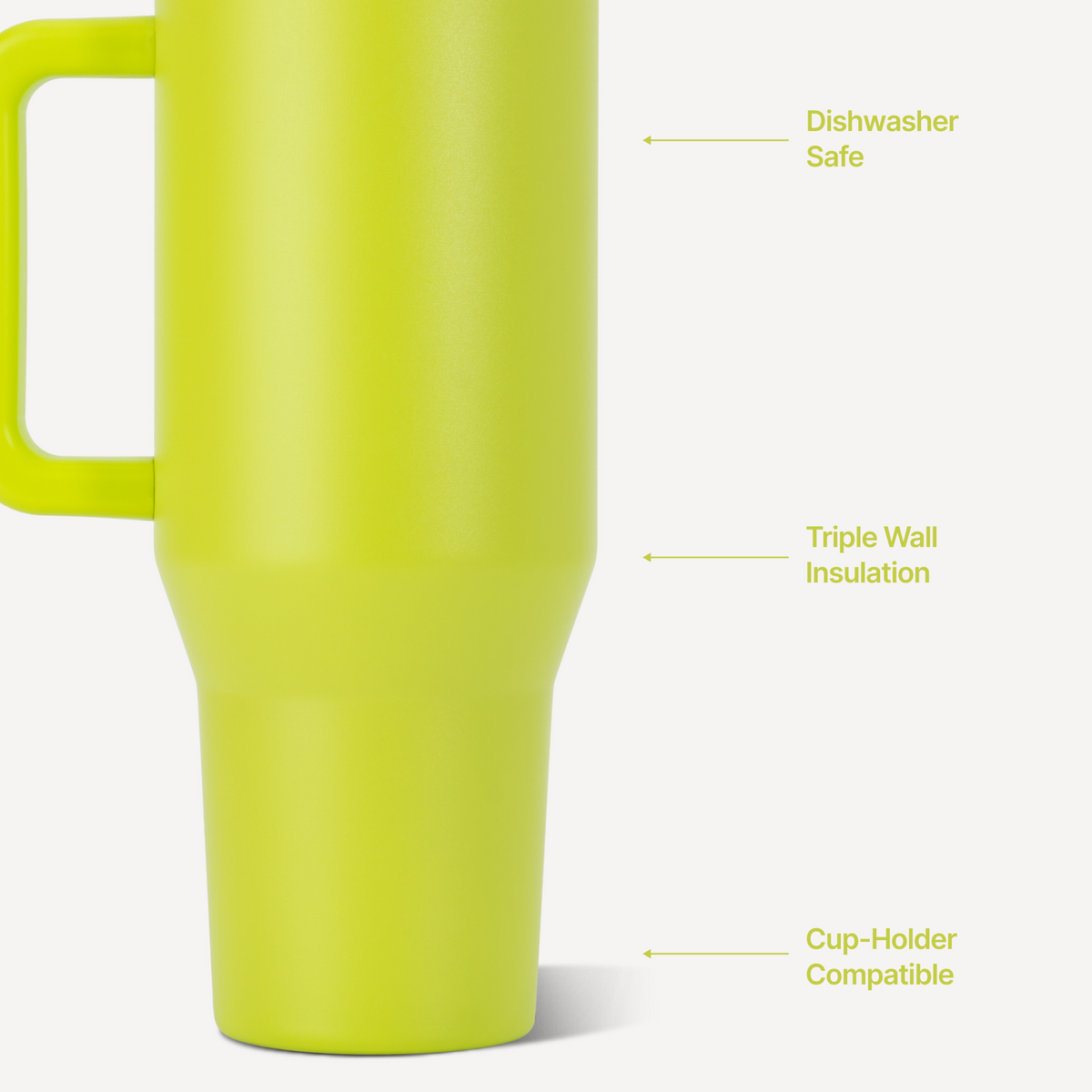 Lemon Lime Traveler (32oz)