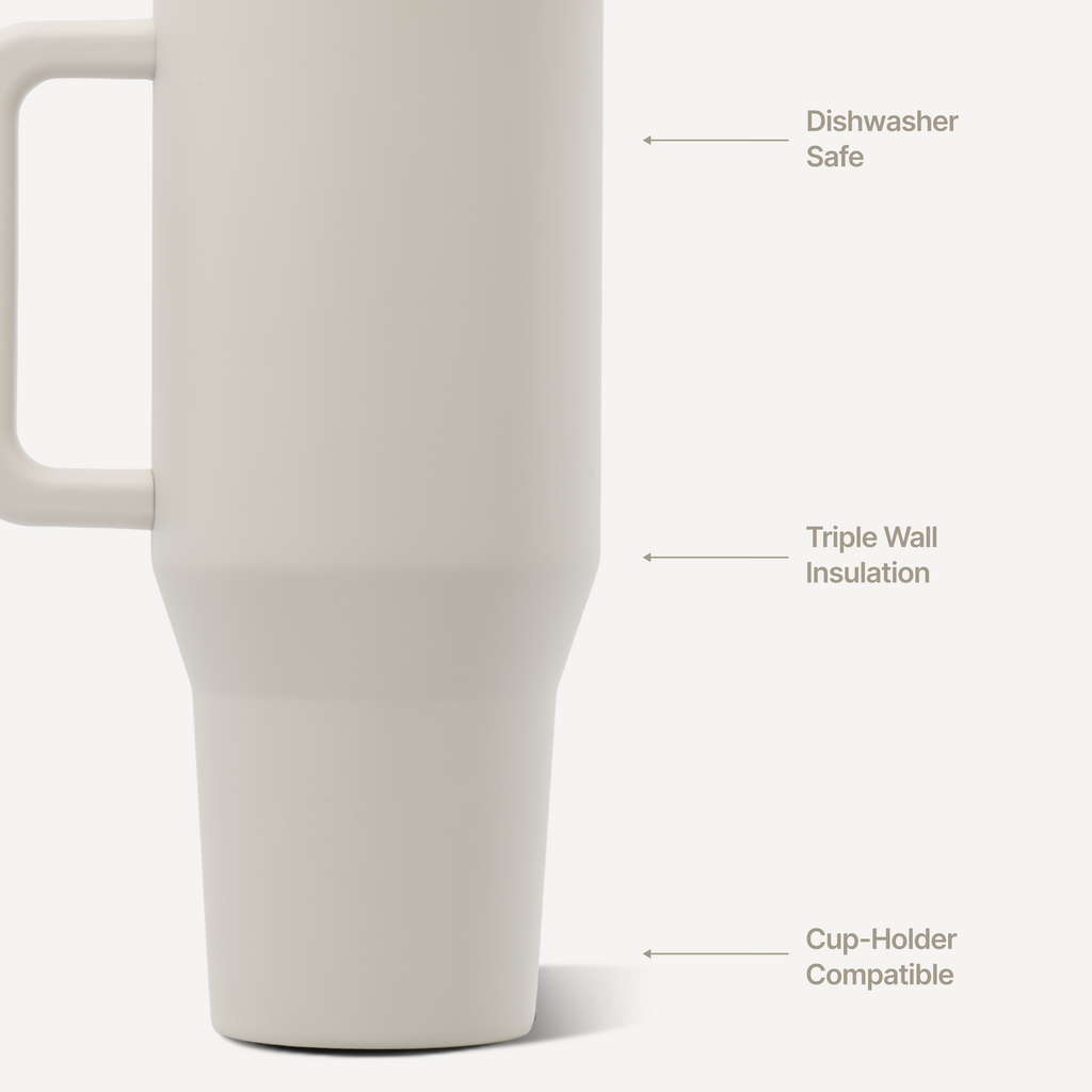 Linen Traveler (32oz)