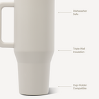 Linen Traveler (32oz)