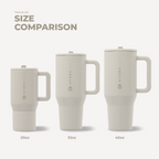 Linen Traveler (32oz)
