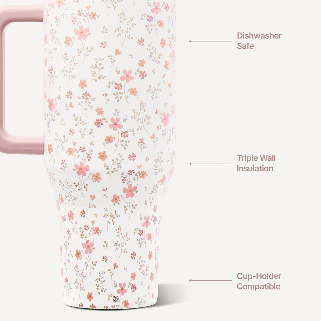 Magnolia Traveler (32oz)