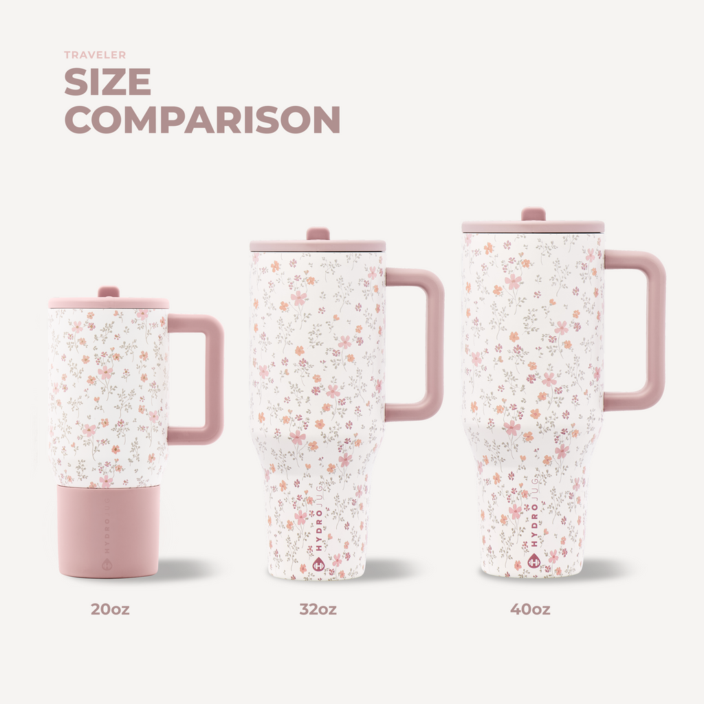 Magnolia Traveler (32oz)