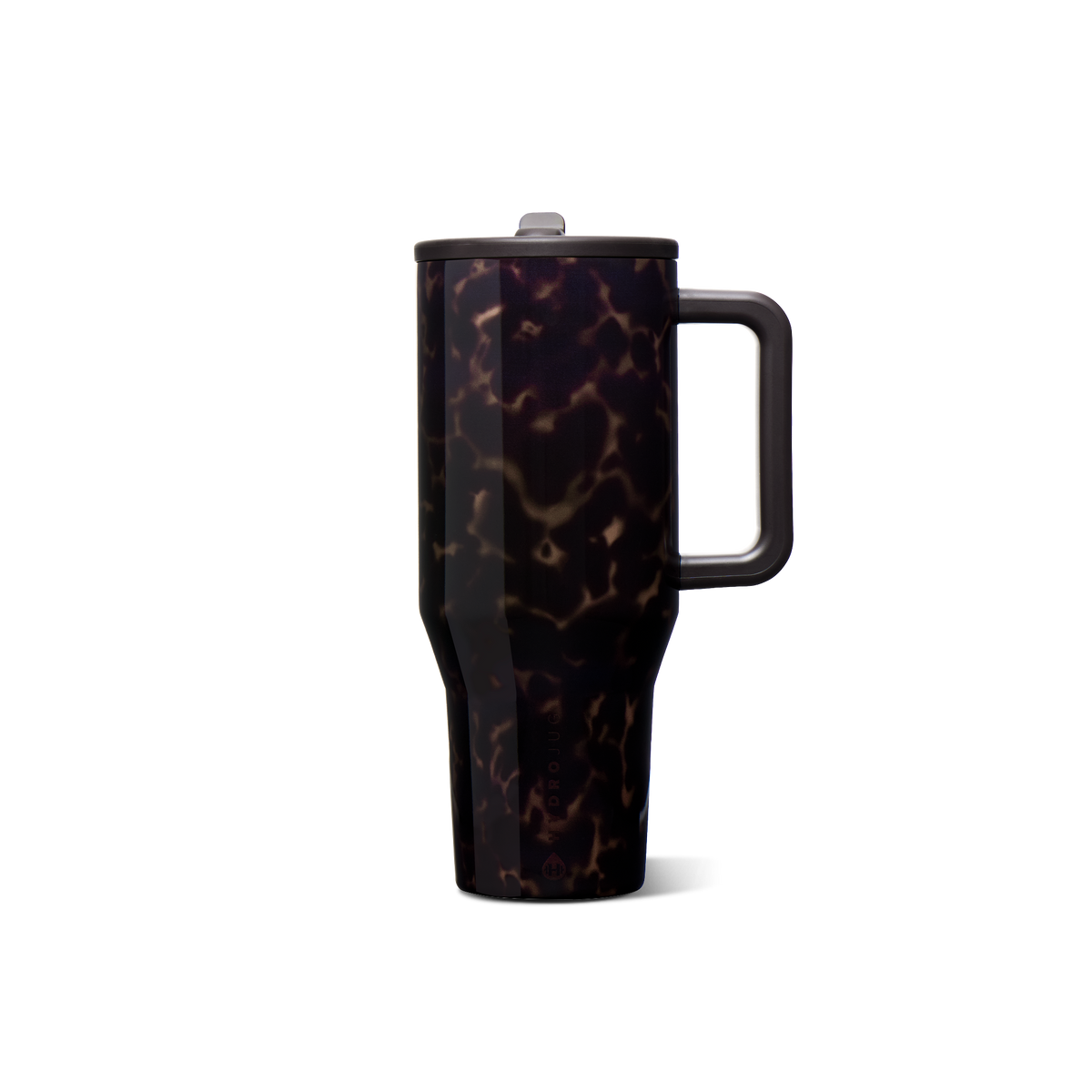 Mocha Tortoise Traveler (32oz)