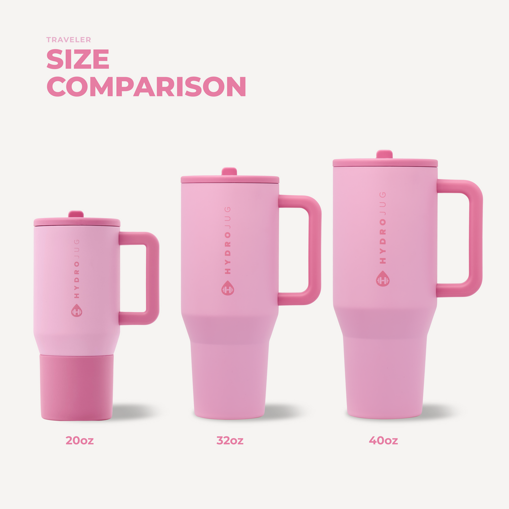 Petal Traveler (32oz)