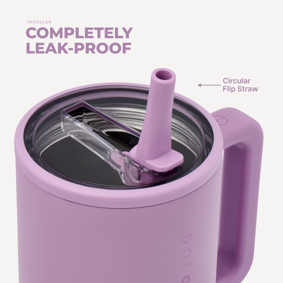 Pixie Traveler (32oz)