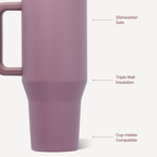 Rosewood Traveler (32oz)