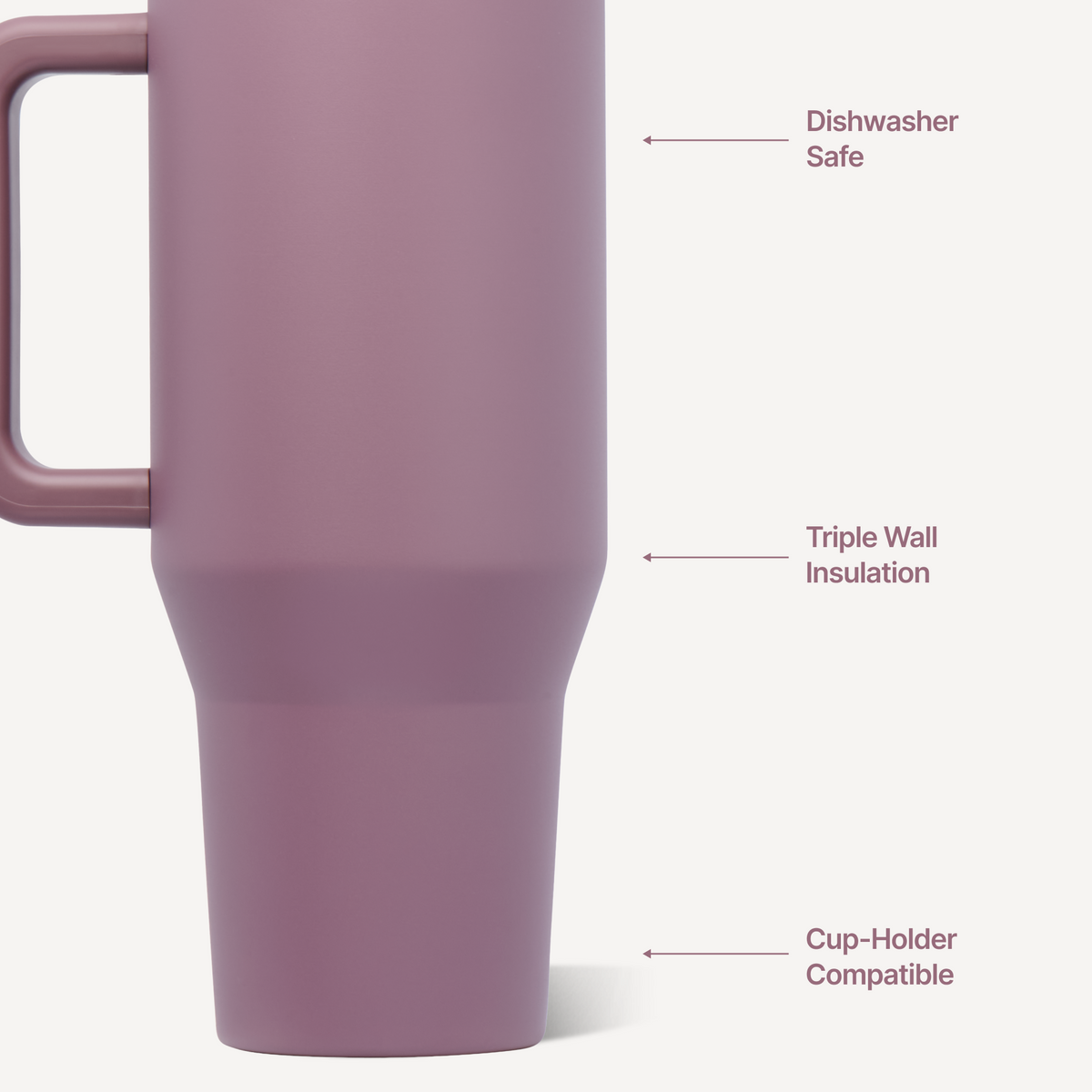 Rosewood Traveler (32oz)