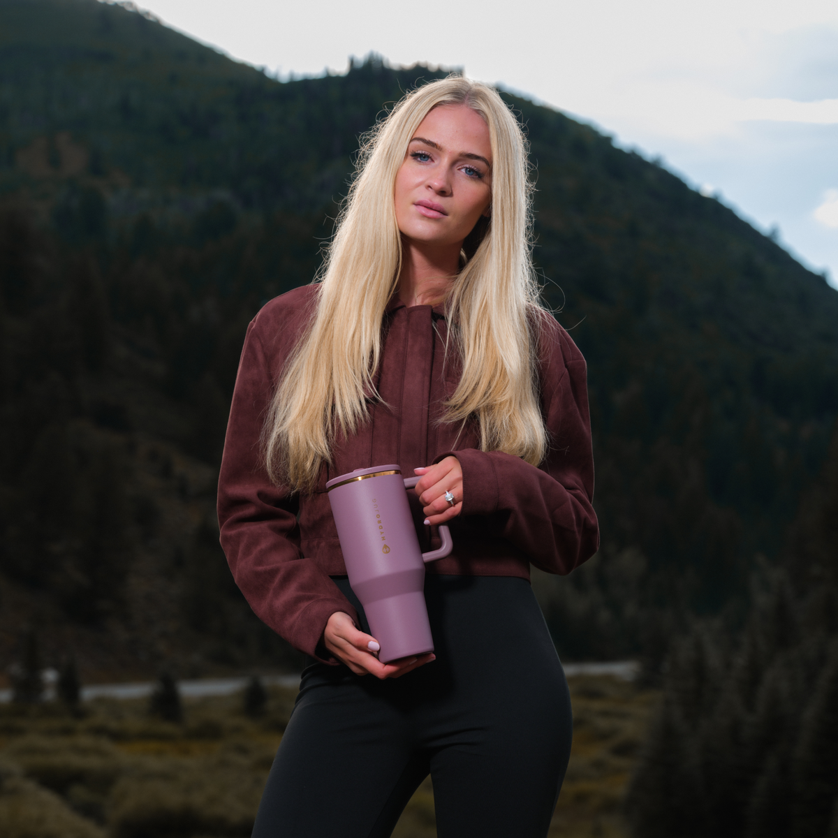 Rosewood Traveler (32oz)