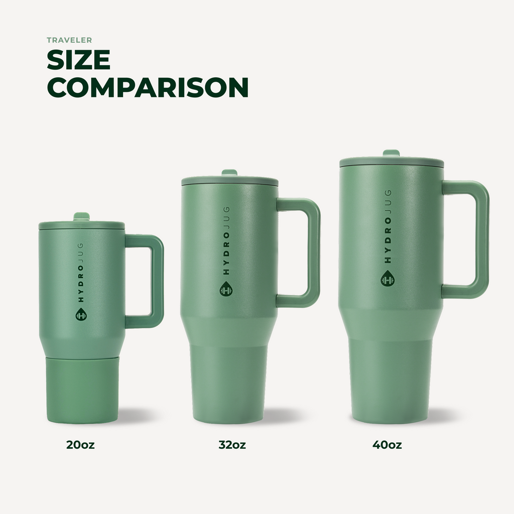 Sage Traveler (32oz)
