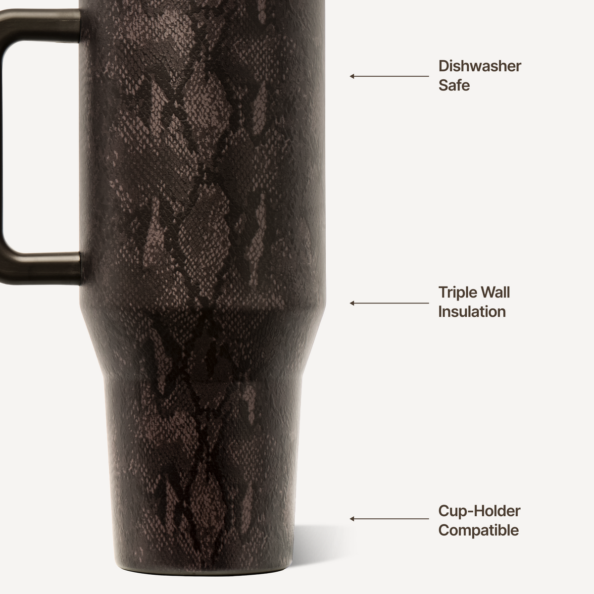Snakeskin Traveler (32oz)