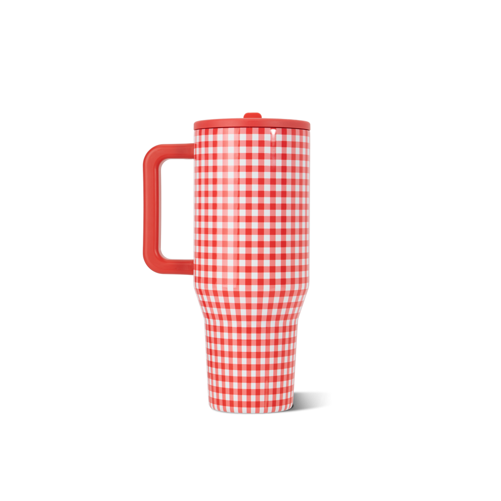 Summer Picnic Traveler (32oz)