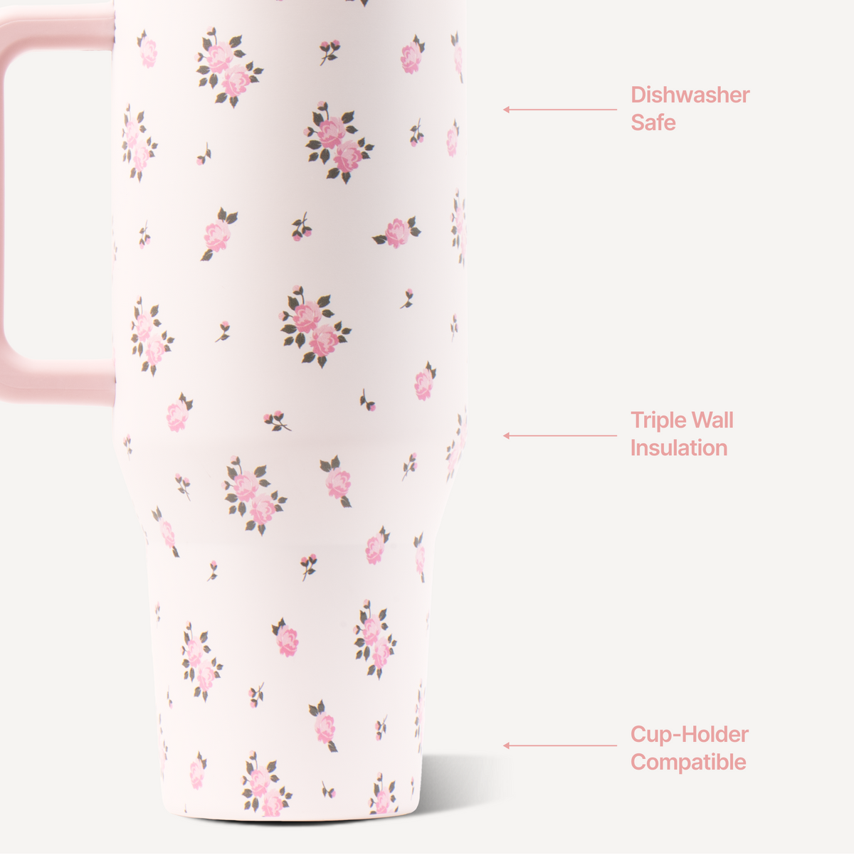 Wildrose Traveler (32oz)