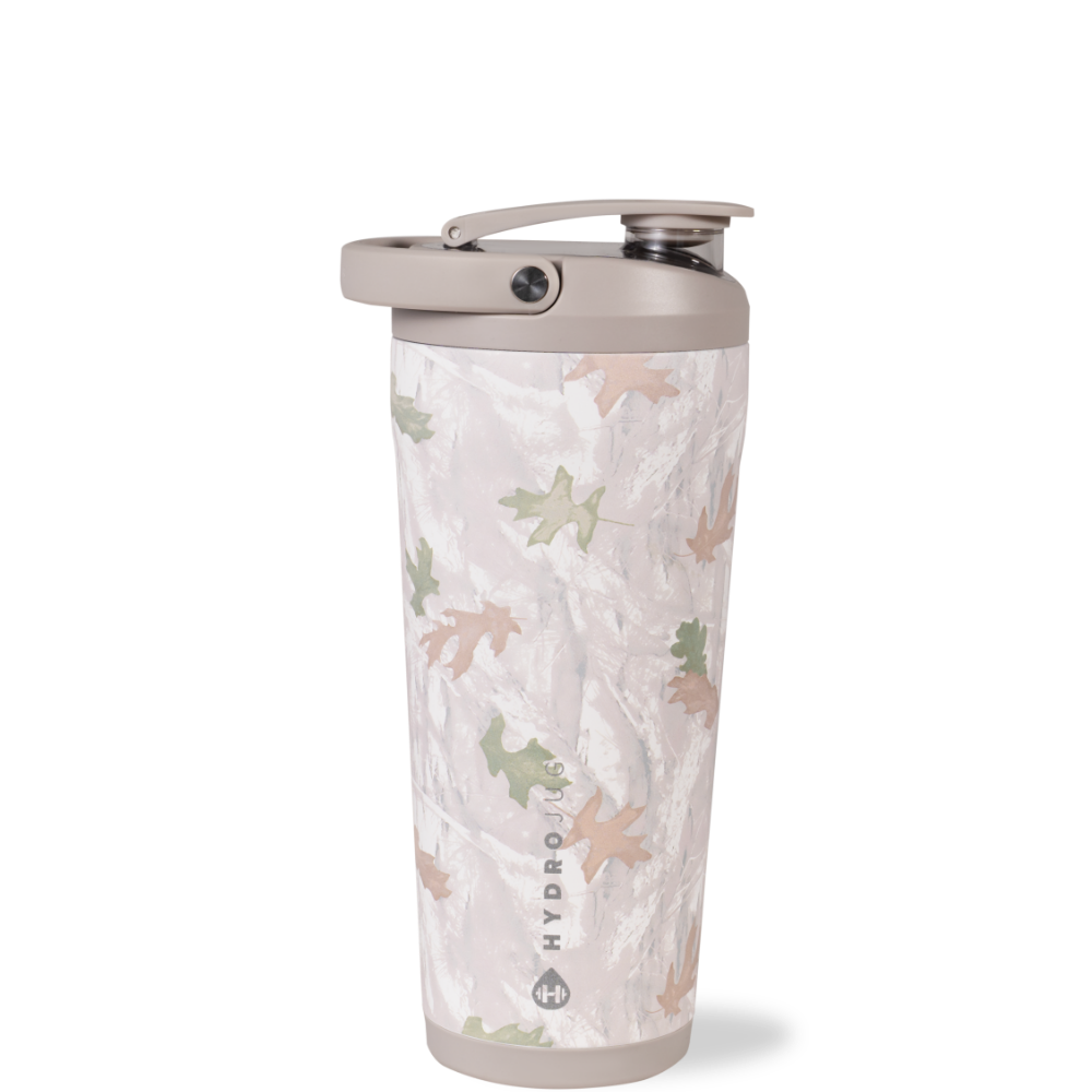 Camo - Insulated Shaker Insulated Shaker (24oz)
