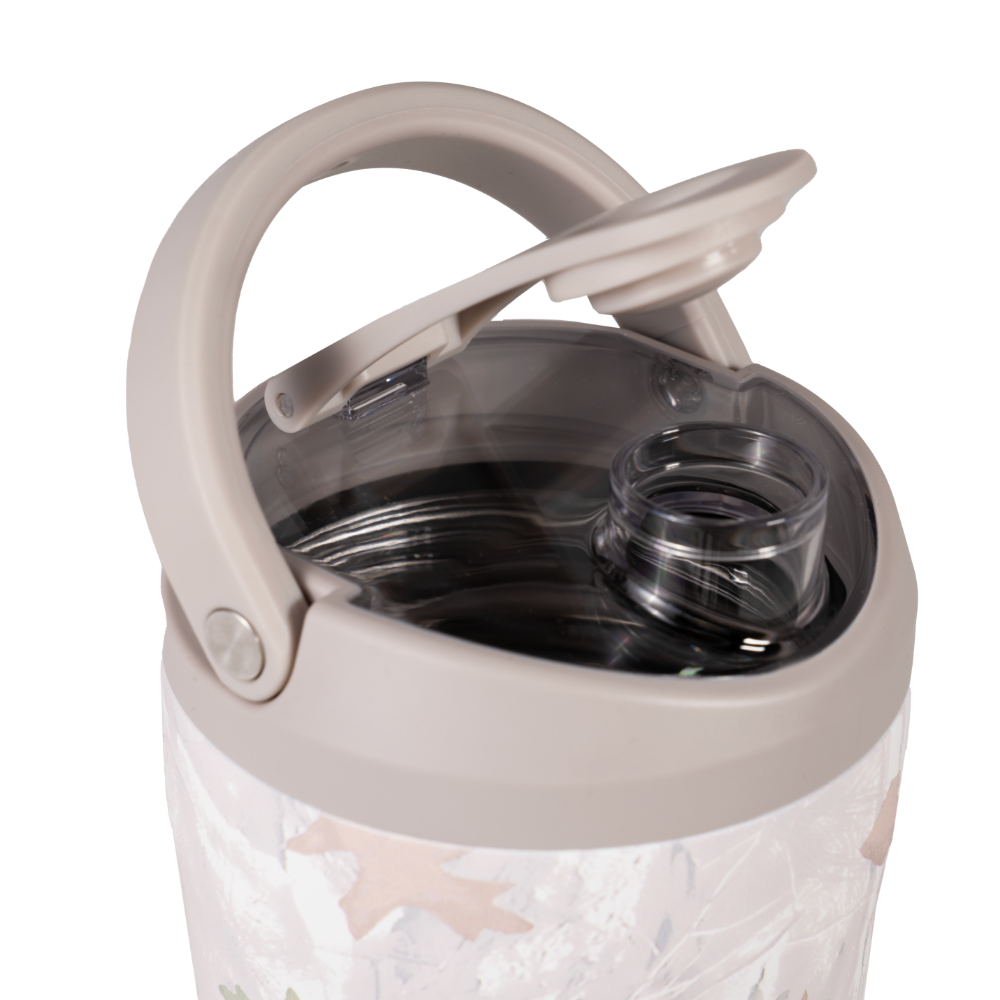 Camo - Insulated Shaker Insulated Shaker (24oz)