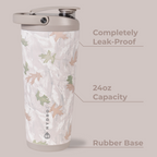 Camo - Insulated Shaker Insulated Shaker (24oz)
