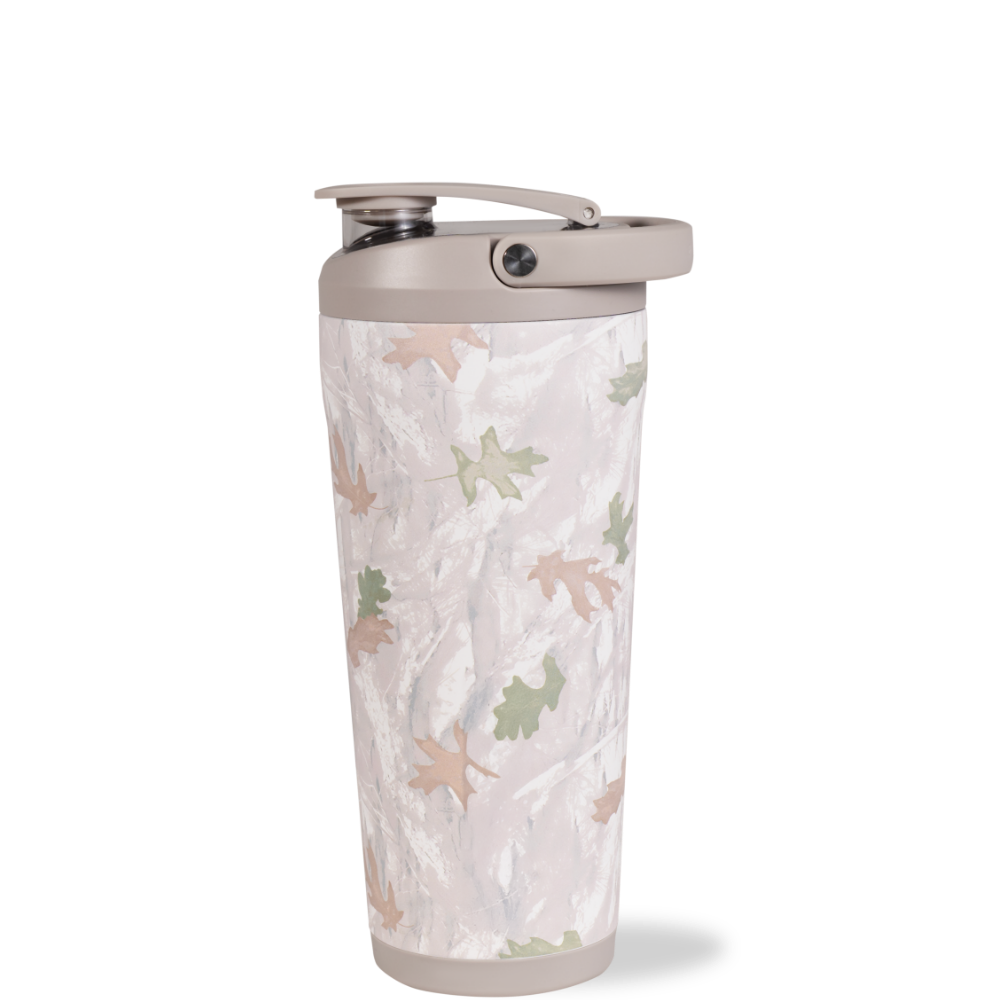 Camo - Insulated Shaker Insulated Shaker (24oz)