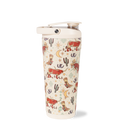 Rodeo - Insulated Shaker Insulated Shaker (24oz)