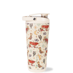 Rodeo - Insulated Shaker Insulated Shaker (24oz)