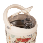 Rodeo - Insulated Shaker Insulated Shaker (24oz)