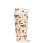 Rodeo - Insulated Shaker Insulated Shaker (24oz)