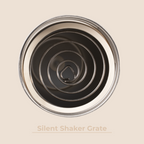 Rodeo - Insulated Shaker Insulated Shaker (24oz)