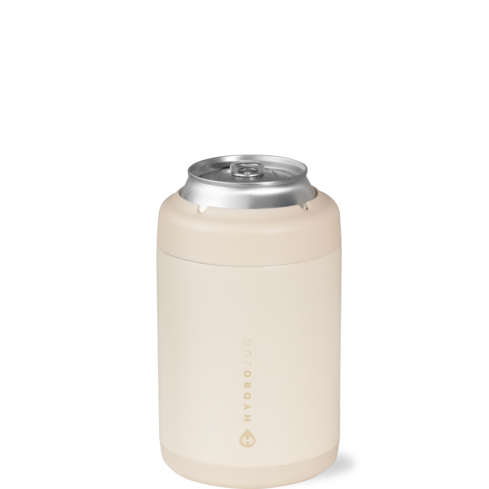 Cream - Standard Can Cooler Can Cooler (Standard)