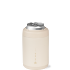 Cream - Standard Can Cooler Can Cooler (Standard)