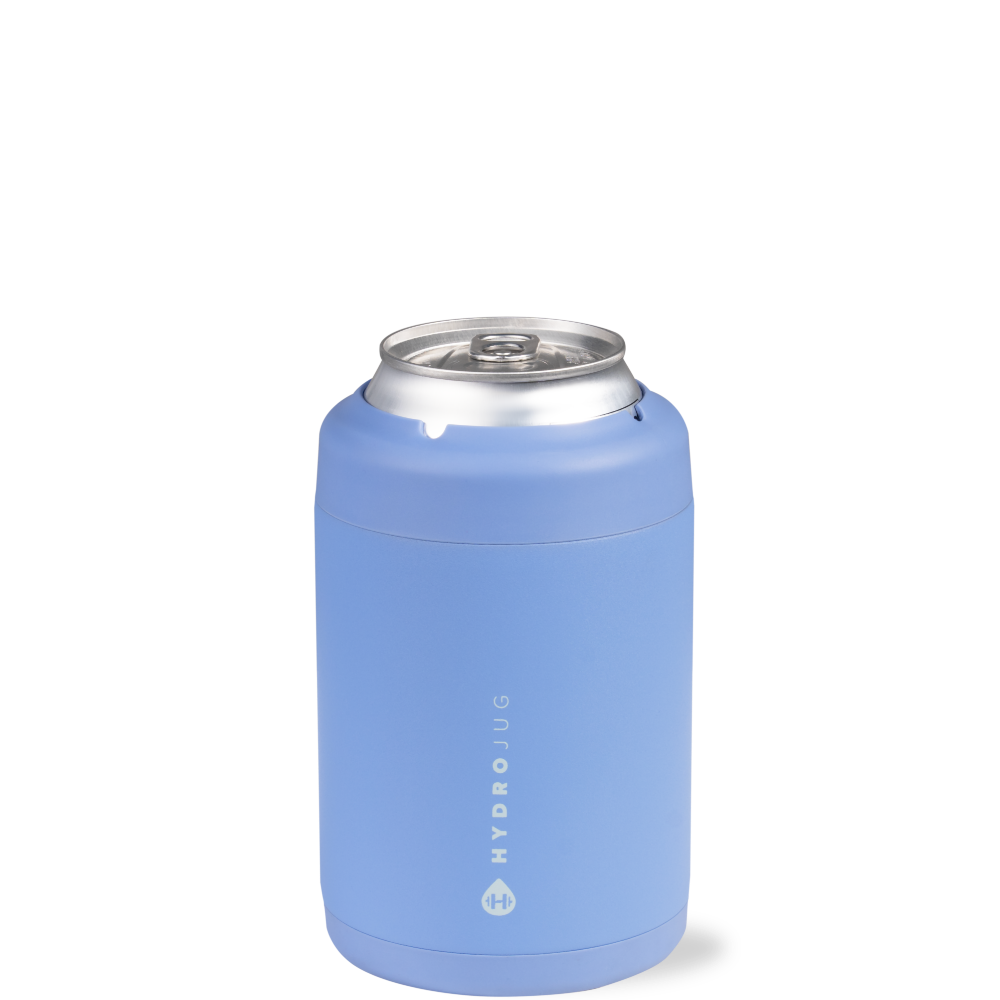 Light Blue - Standard Can Cooler Can Cooler (Standard)