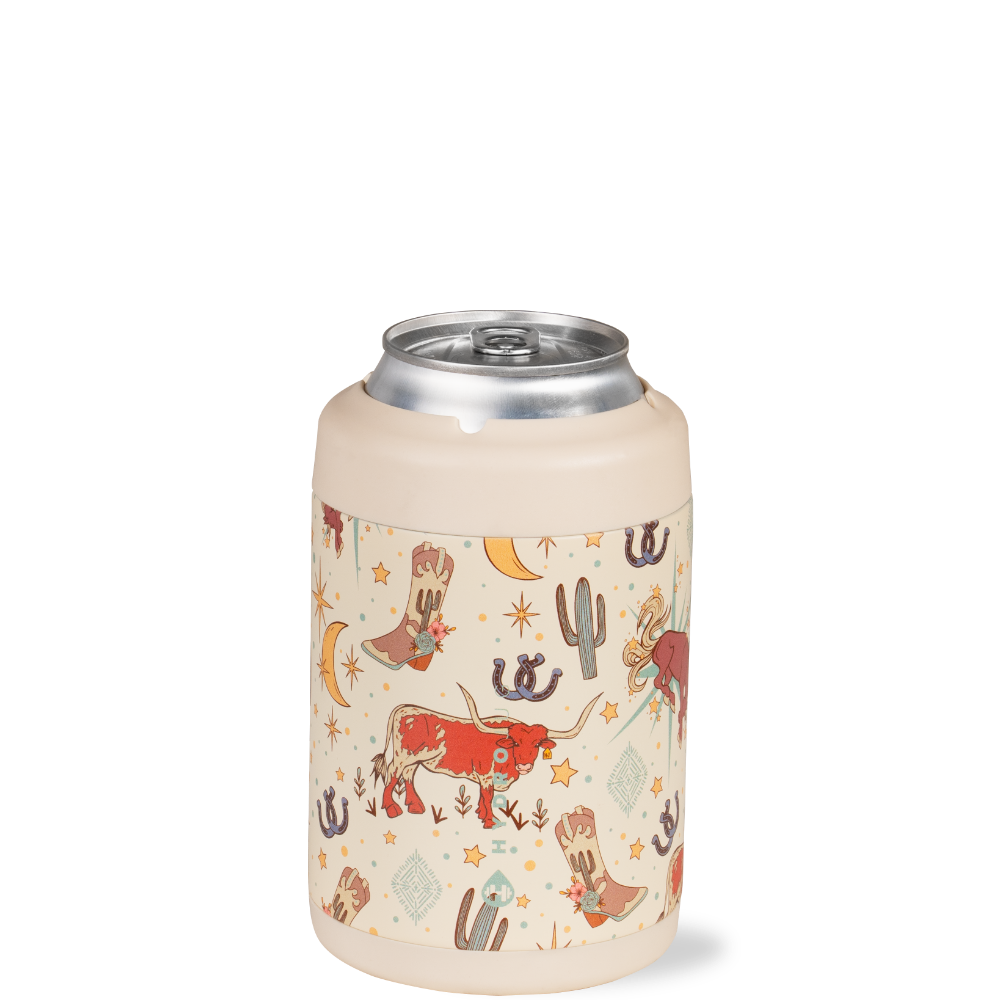 Rodeo - Standard Can Cooler Can Cooler (Standard)