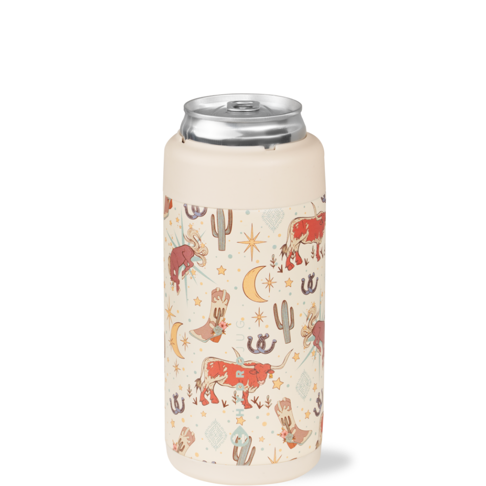 Rodeo - Slim Can Cooler Can Cooler (Slim)