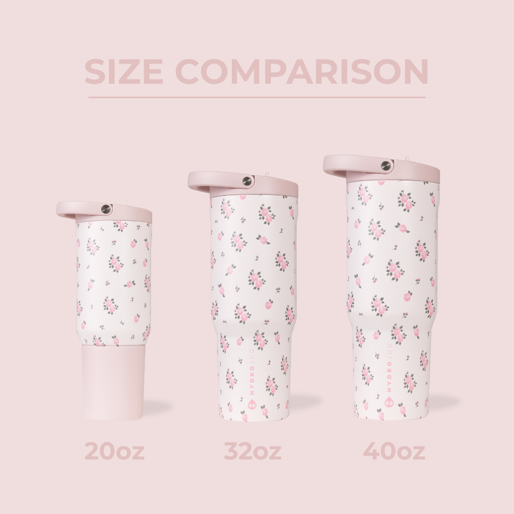 Wildrose Sport (32oz)