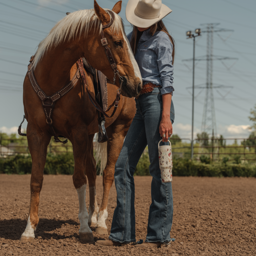 Rodeo Sport (40oz)