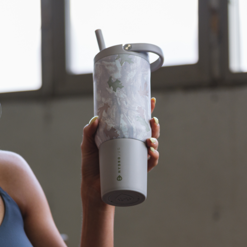 Camo Sport (20oz)