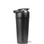 Black - Insulated Shaker Insulated Shaker (24oz)
